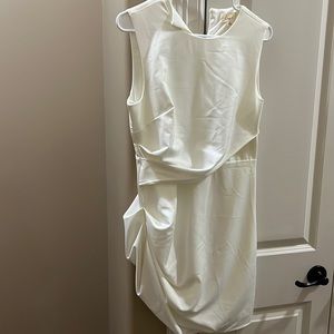 Shop these three white dress